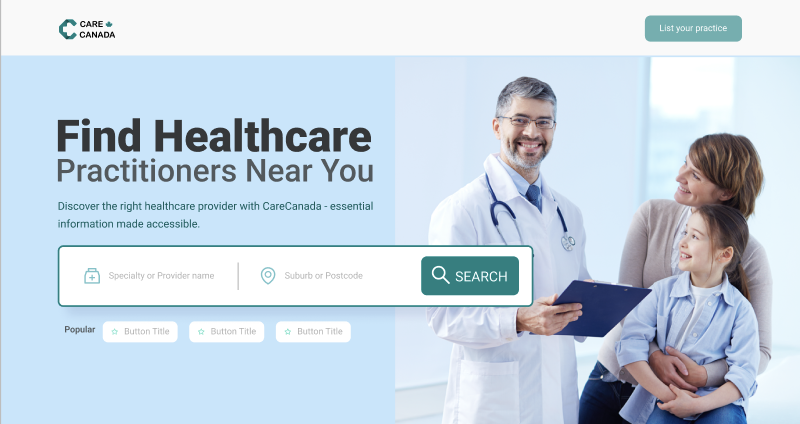 CareCanada