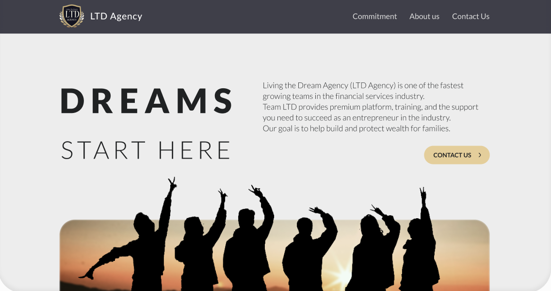 LTD Agency