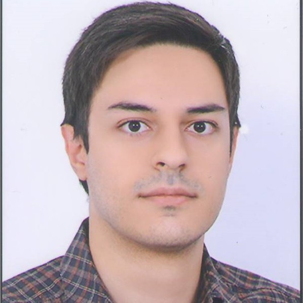 Mohammad Rafei