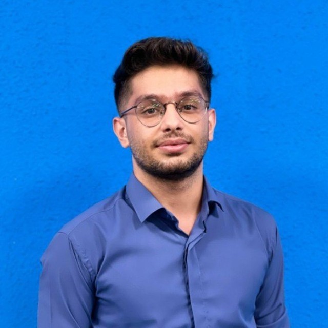 Mahdi Abdollahi