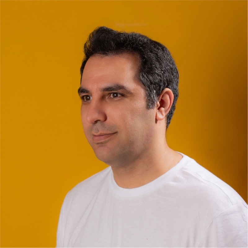 Mohi Bagherani